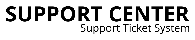 Unsere Vereinssoftware - Support